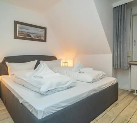 Falkennest 1 Westerland Exterior foto