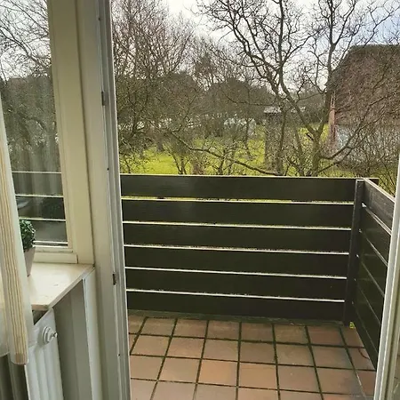 Falkennest 1 Westerland Exterior foto