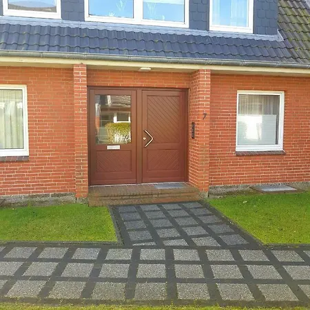 Falkennest 1 Westerland Exterior foto
