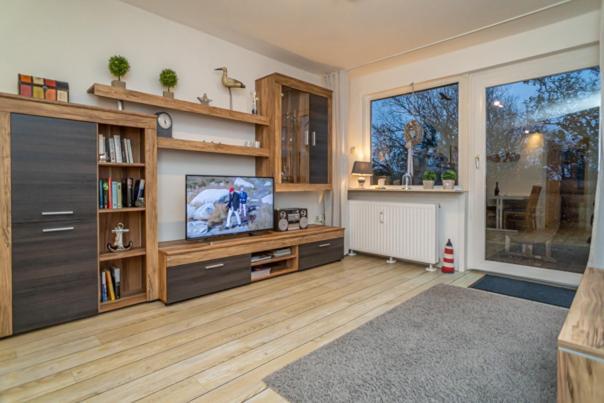 Apartment Falkennest 1