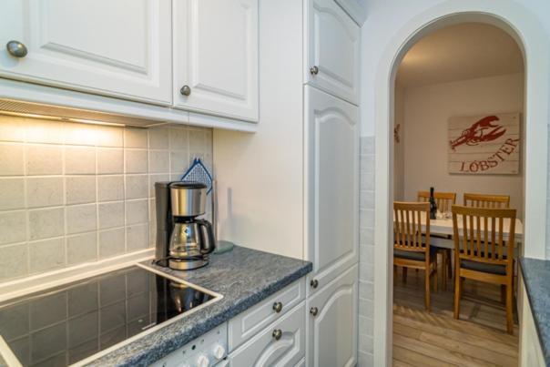 Apartment Falkennest 1 *